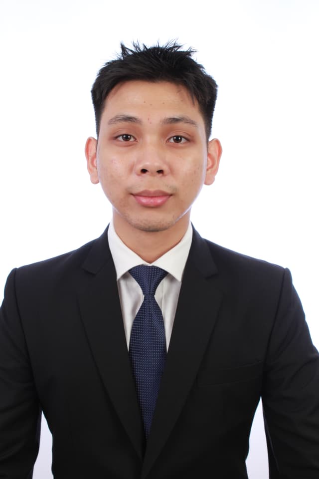 Chrysander Soliment portrait